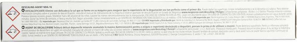 2 Packets Descaling Solution T899343