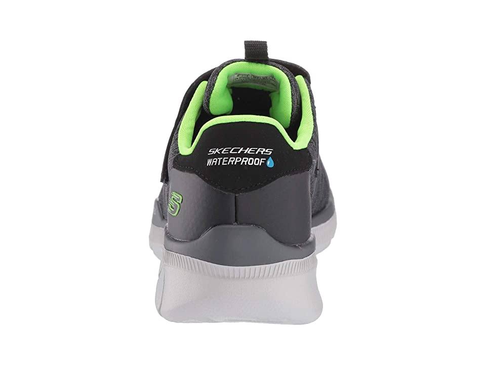 Black Charcoal Sneakers N87644