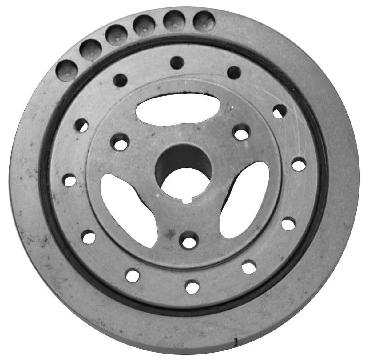 Harmonic Balancer N600