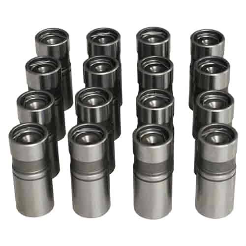 Hydraulic Flat Tappet Camshaft & Lifter Kit O69246