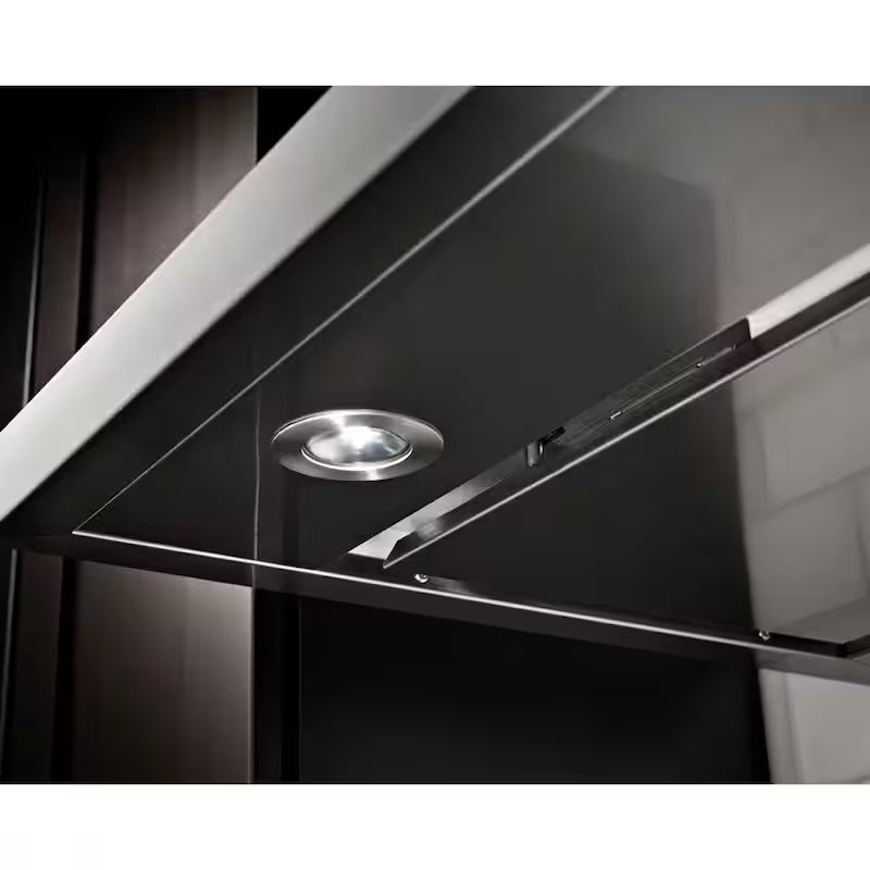 36 in. Convertible Wall Mount Range Hood Stainless Steel I799975