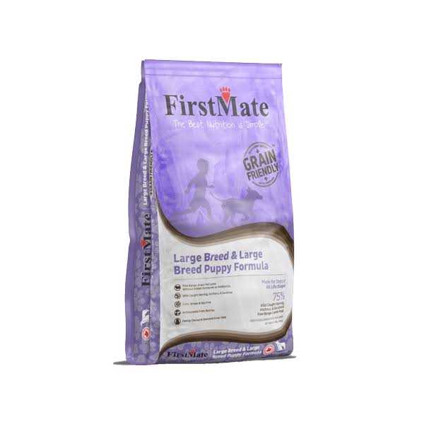 Grain Friendly Dog Food Fish & Oats Q970839