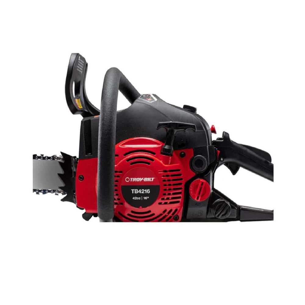 16 in. Gas Chainsaw V976