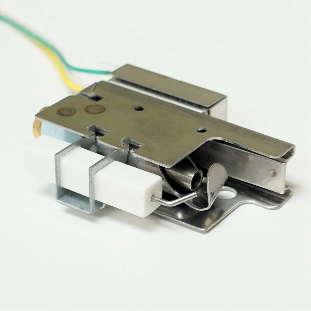 Pilot Burner and Igniter Replacement Z79340