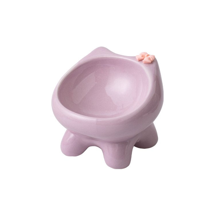 Ceramic Pet Bowl R525445