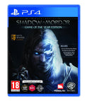 Game of the Year Edition (PS4) H557