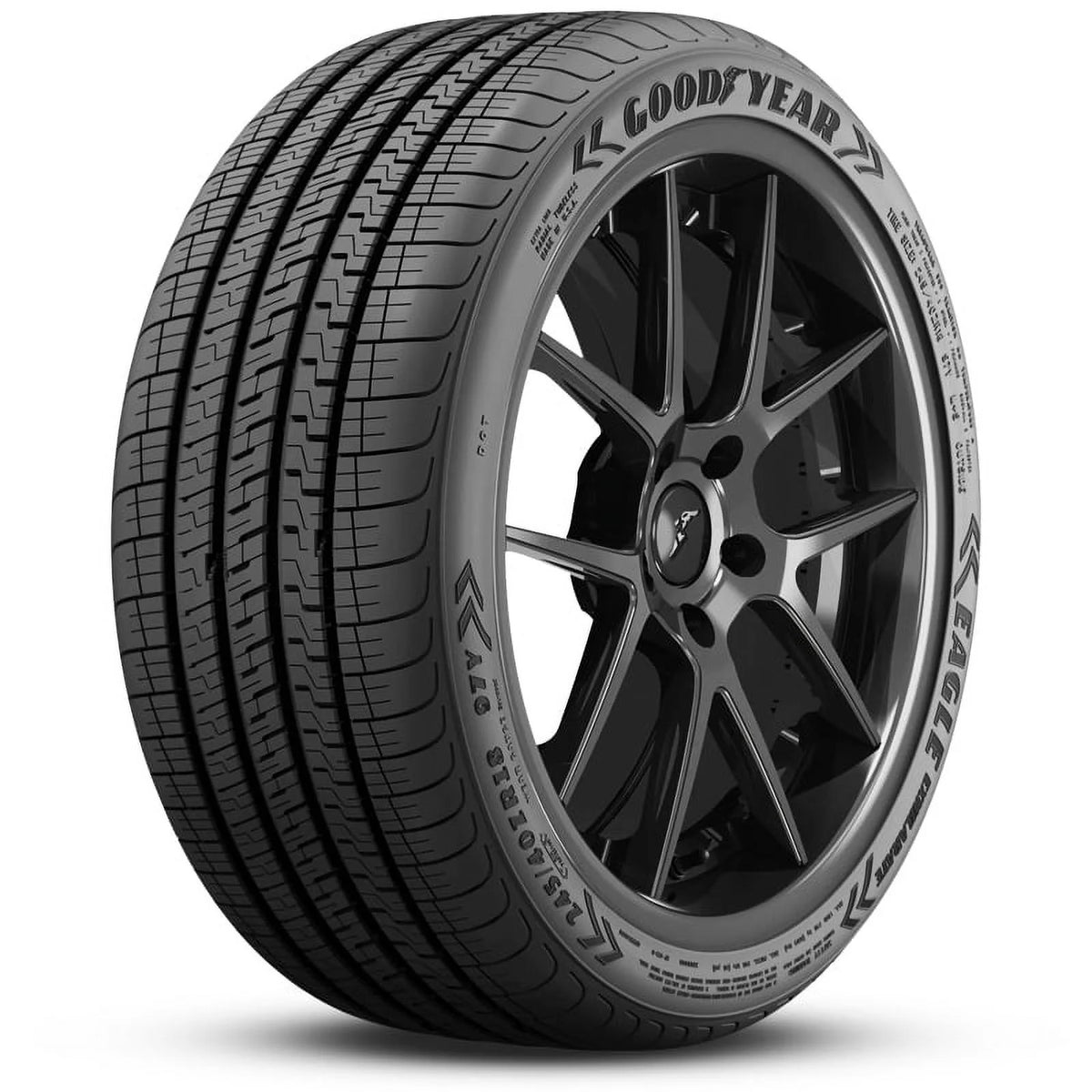 245/45ZR18 100Y XL Passenger Tire B16971
