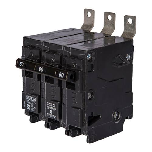 80A 3P 240V 10k Marine Breaker F83900