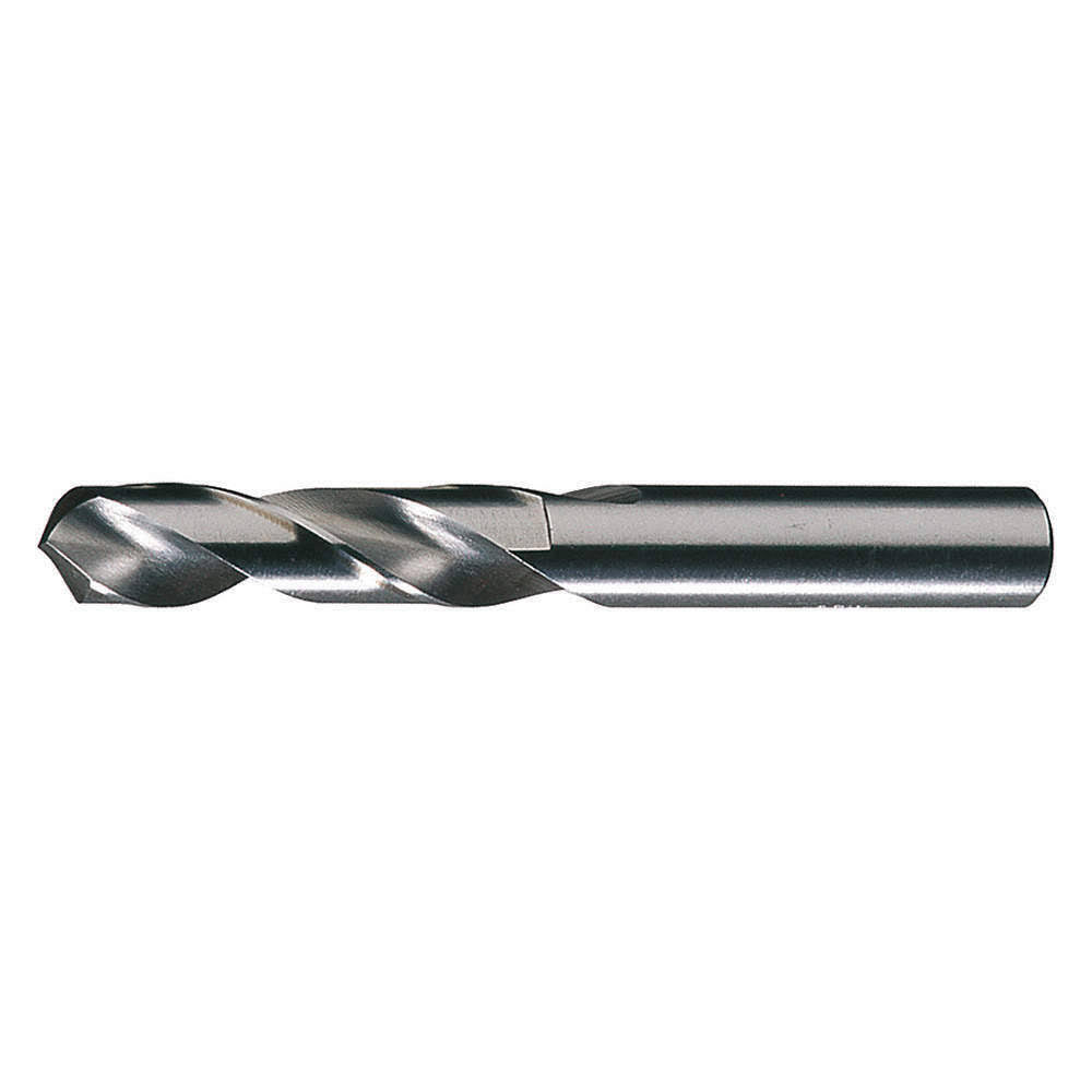 Screw Machine Drill, 59/64 T97018
