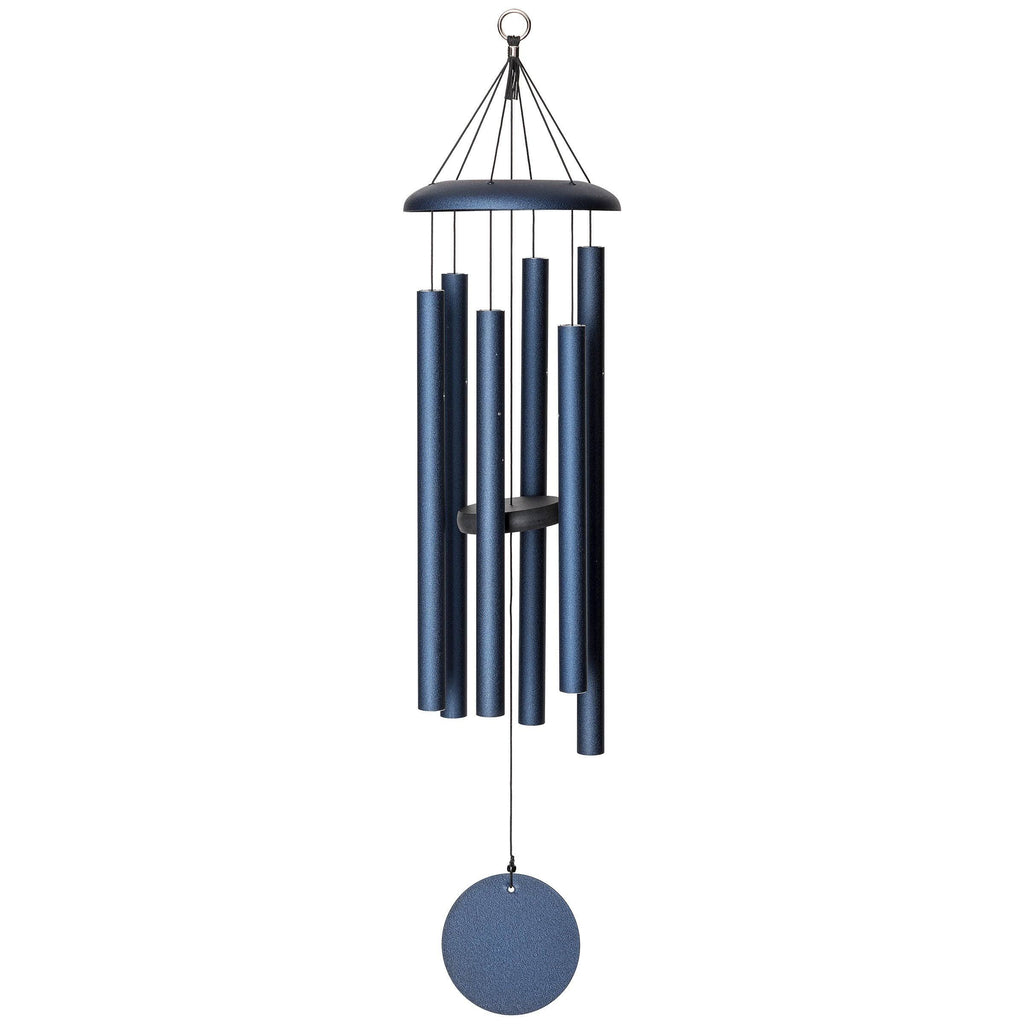 Black Wind Chime V292745
