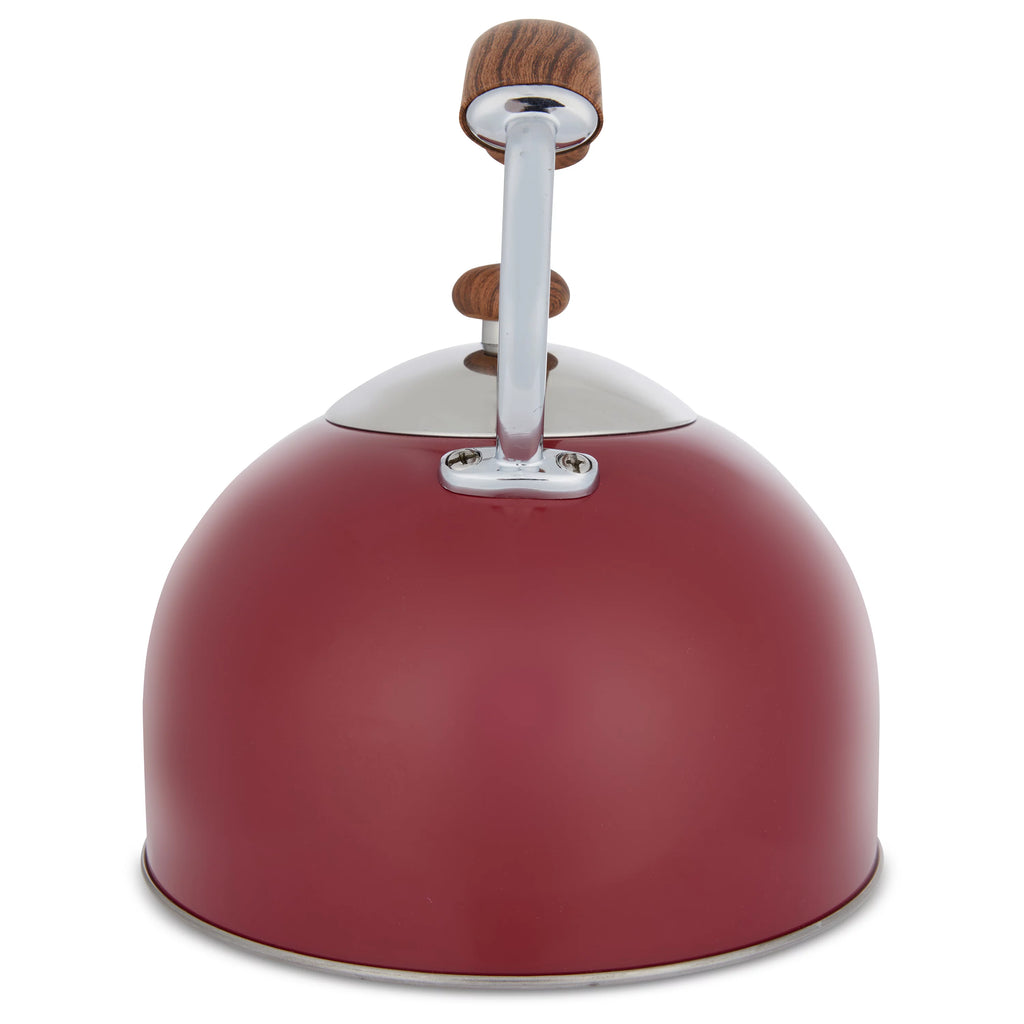 2.7 L Full Handle Tea Kettle T4951