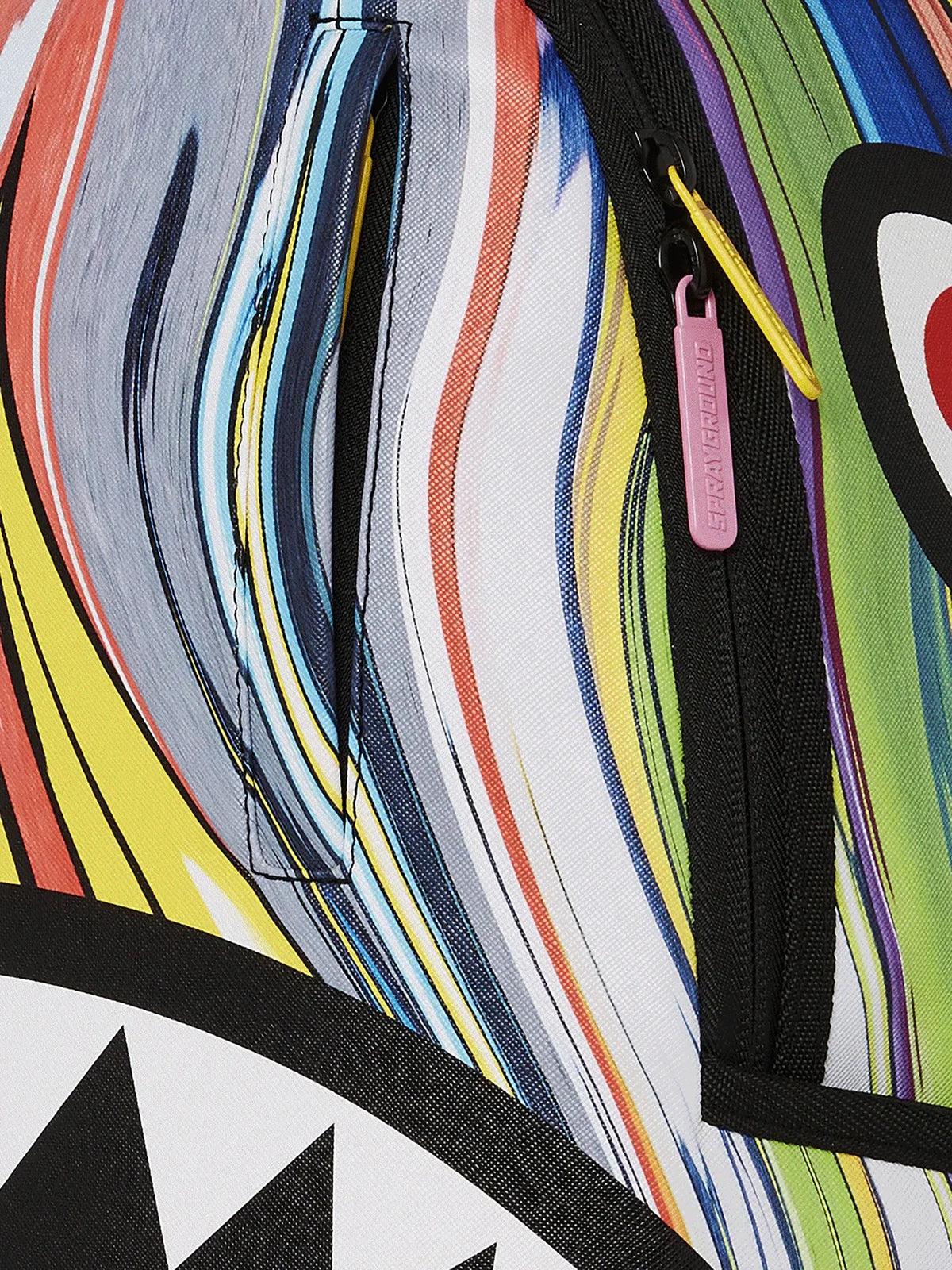 Multicoloured Backpack G372540