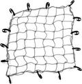 Stretch Net for Roof Cargo Baskets, Medium Pack of 2 H560483
