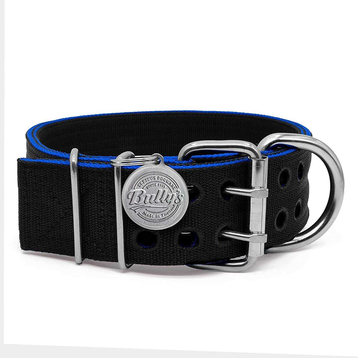 Dog Collar for Large Dogs J12670