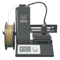 Mini 3D Printer, Fully Assembled, Printing Size 120x120x120mm C581