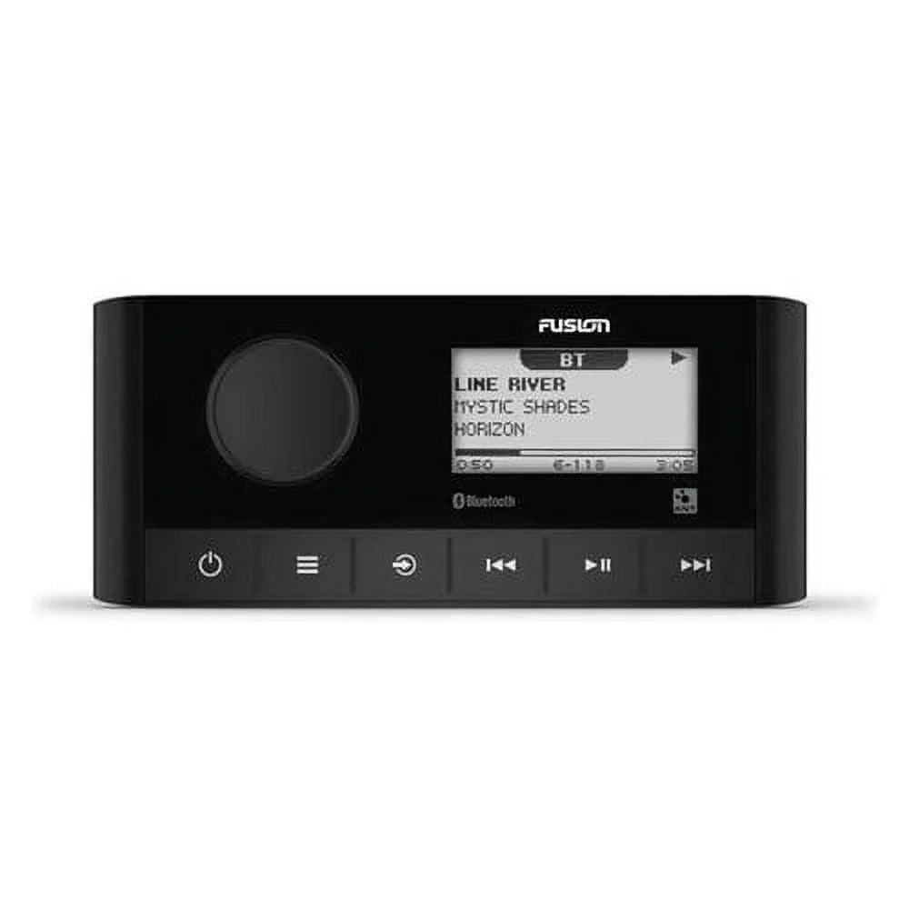 Marine Stereo with Color LCD J58387
