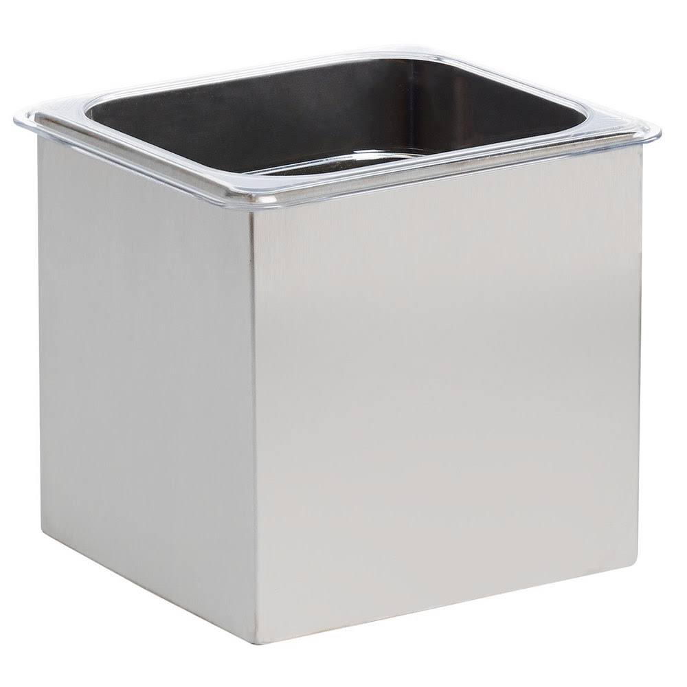 Stainless Ice Housing H2183