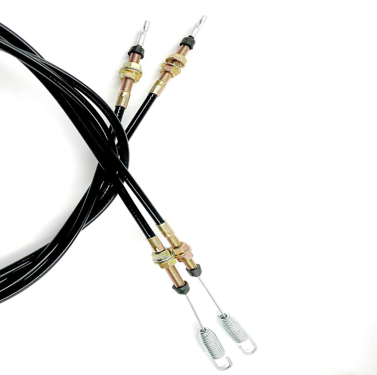 Set of 2 Shifter Cables for Go-Karts K995313