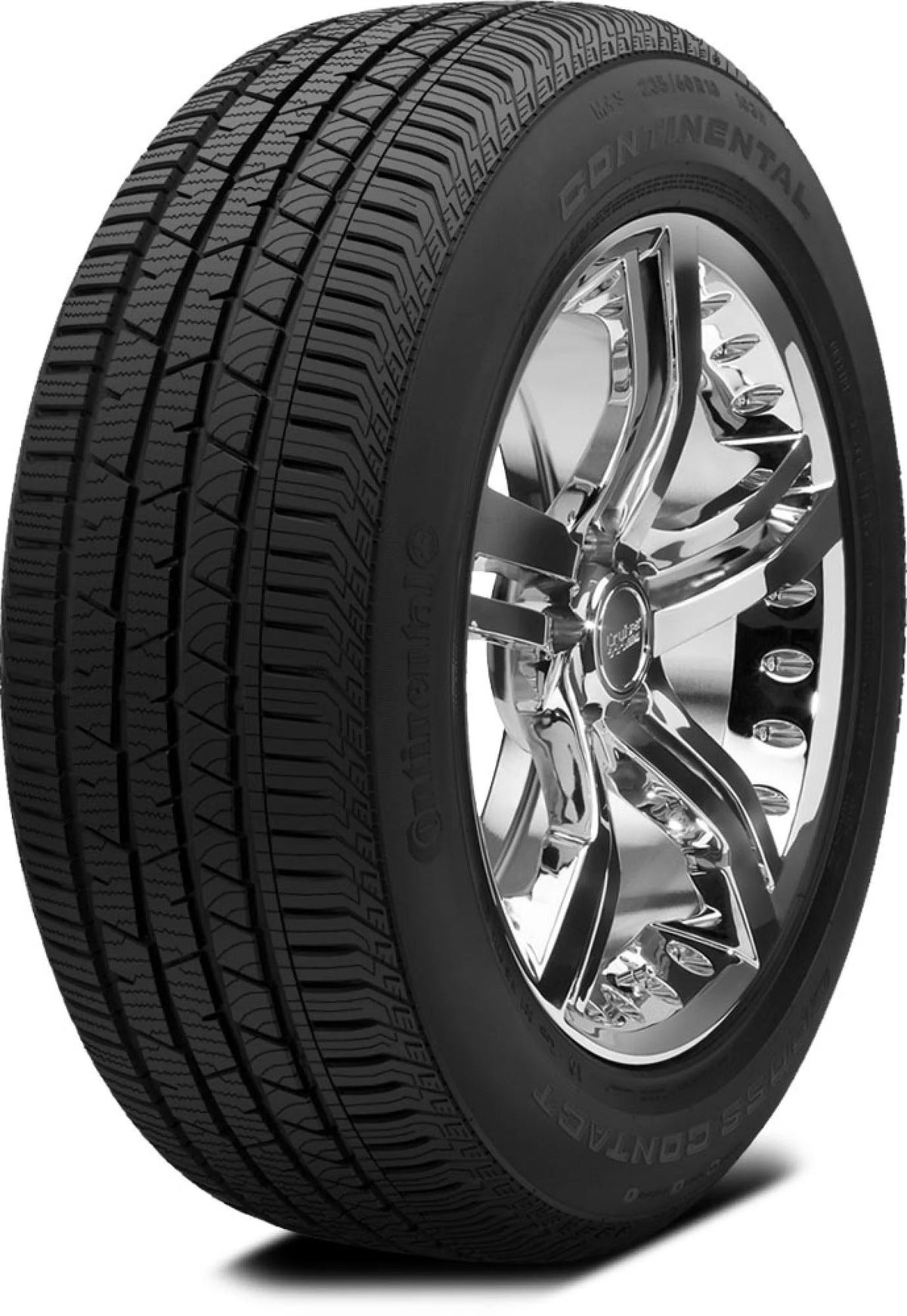 255/55R18 105H All Season Tire L1093