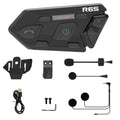 Motorcycle Helmet Intercom BT Wireless Headset O669597