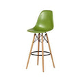 Molded Bar & Counter Stool H680
