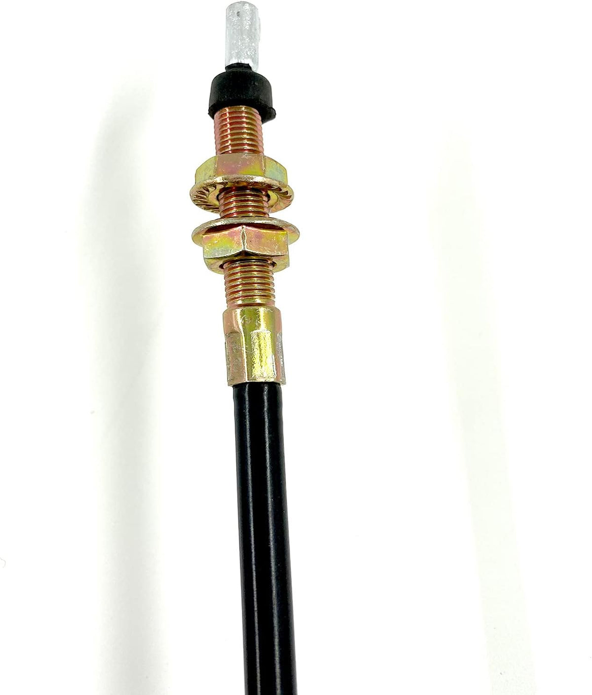 Set of 2 Shifter Cables for Go-Karts K995313