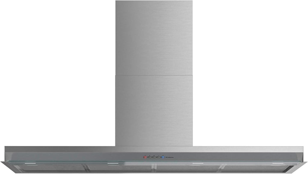 Stainless Steel Wall-mount Range Hood with Blower E160767