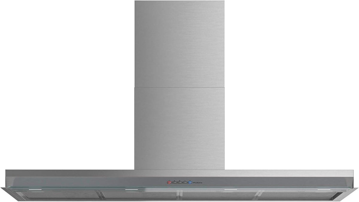 Stainless Steel Wall-mount Range Hood with Blower E160767