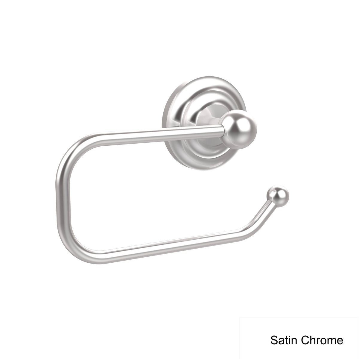 Antique Pewter Toilet Tissue Holder Q291789