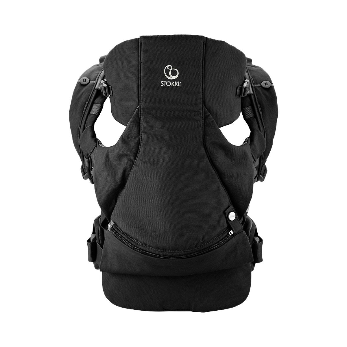 Brown Back Carrier L455407