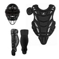 Youth Catcher's Set F1482