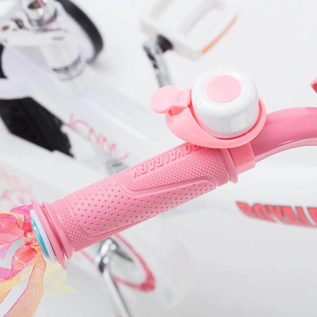 18 inch Girl's Bicycle R6346