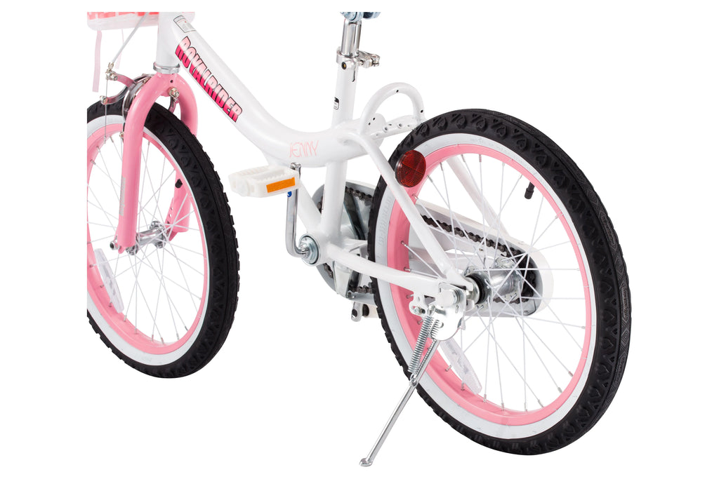 18 inch Girl's Bicycle R6346