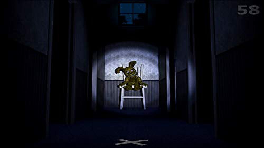 Five Nights at Freddy's: the Core Collection (Xb1) - Xbox One J6664