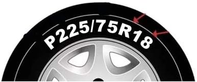 18 inch 5 Lug Aluminum Car Wheel N980830
