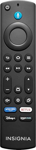 55" Class LED 4K UHD Smart Fire TV B154858