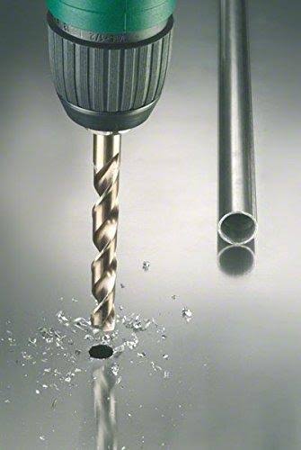 HSS-Co Metal Drill Bit Cassettes Q943046