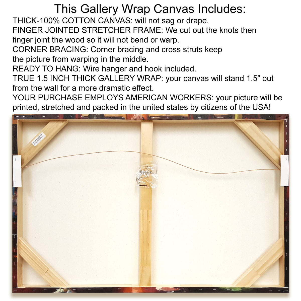 Fine Art Giclee Print A771460