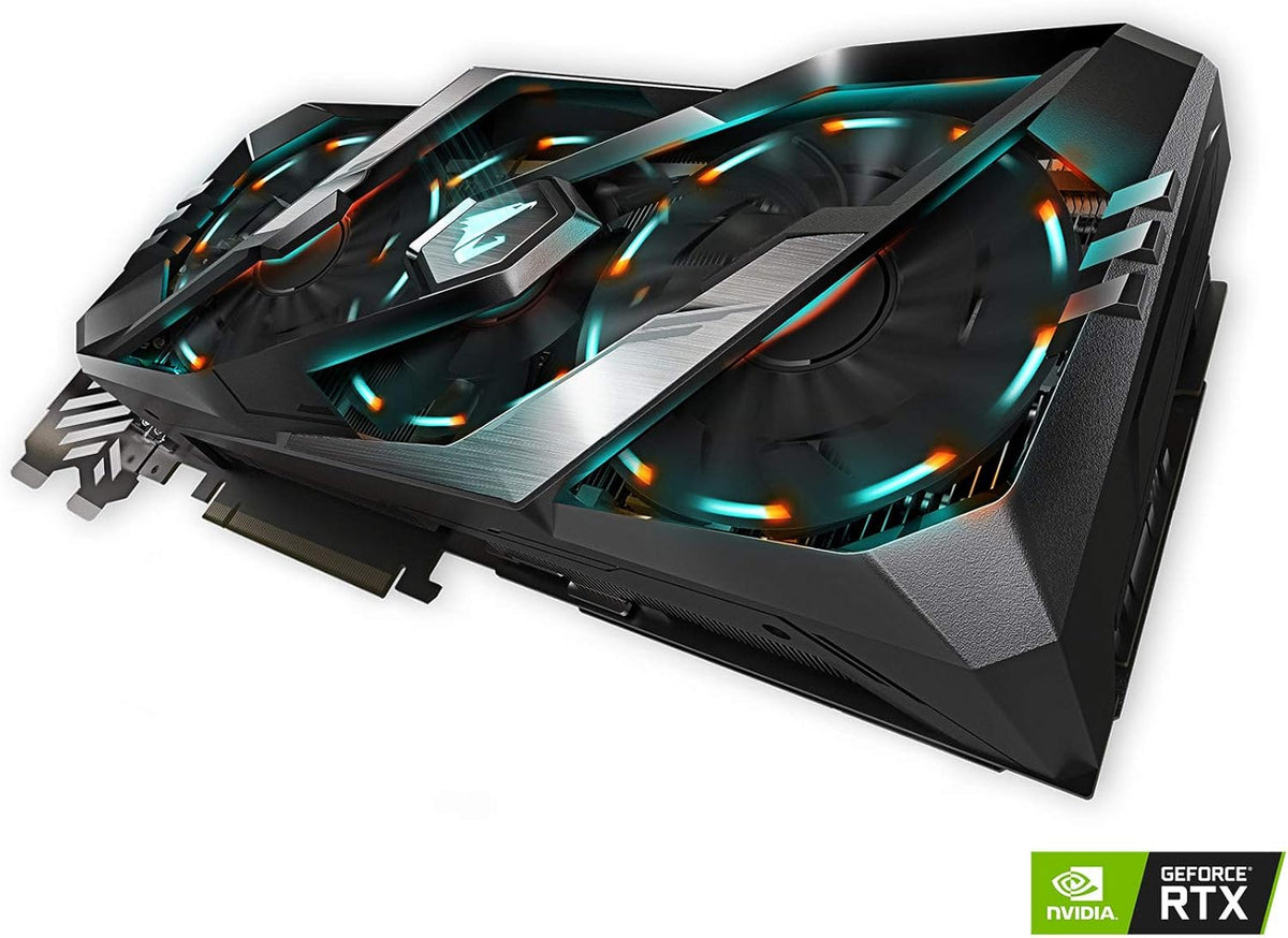 11GB GDDR6 Graphics Card P522029