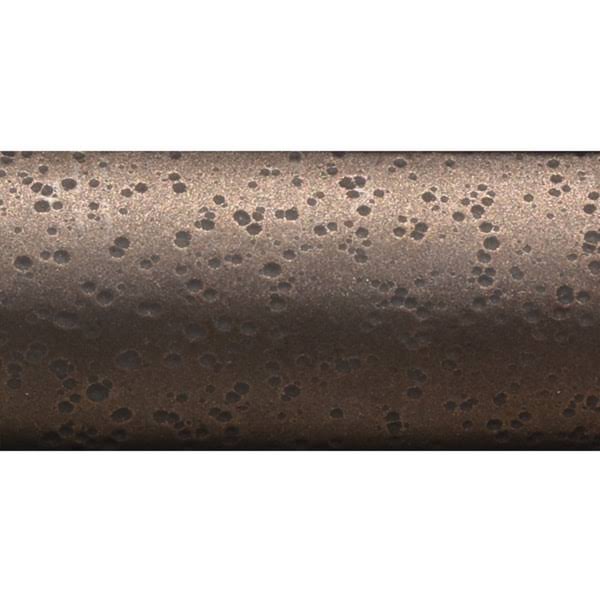 9 Ft Fiberglass Market Umbrella Pulley Open Bronze T905045
