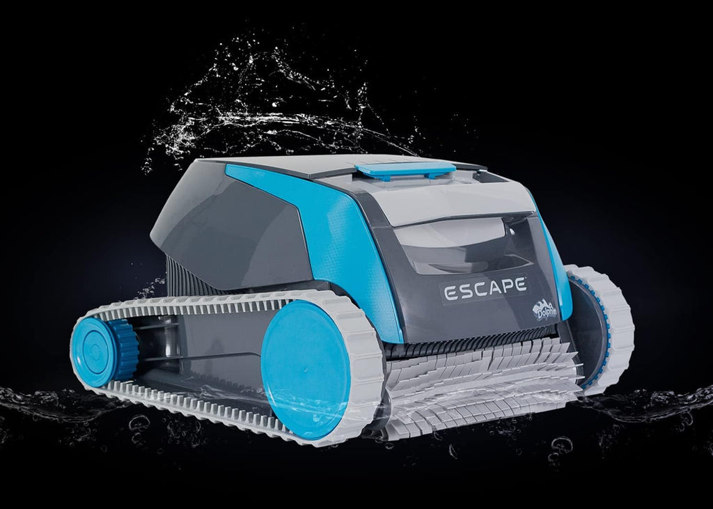 Robotic Above Ground Pool Cleaner R145