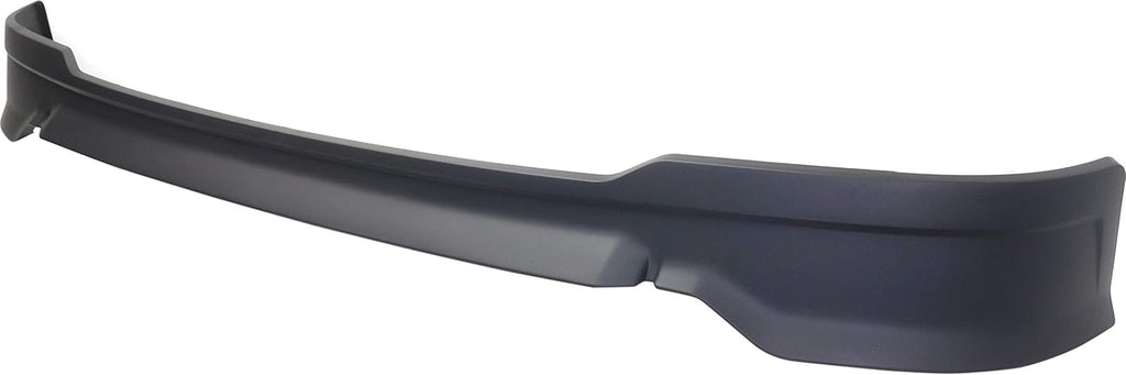 Front Lower Valance Air Deflector Textured K37339