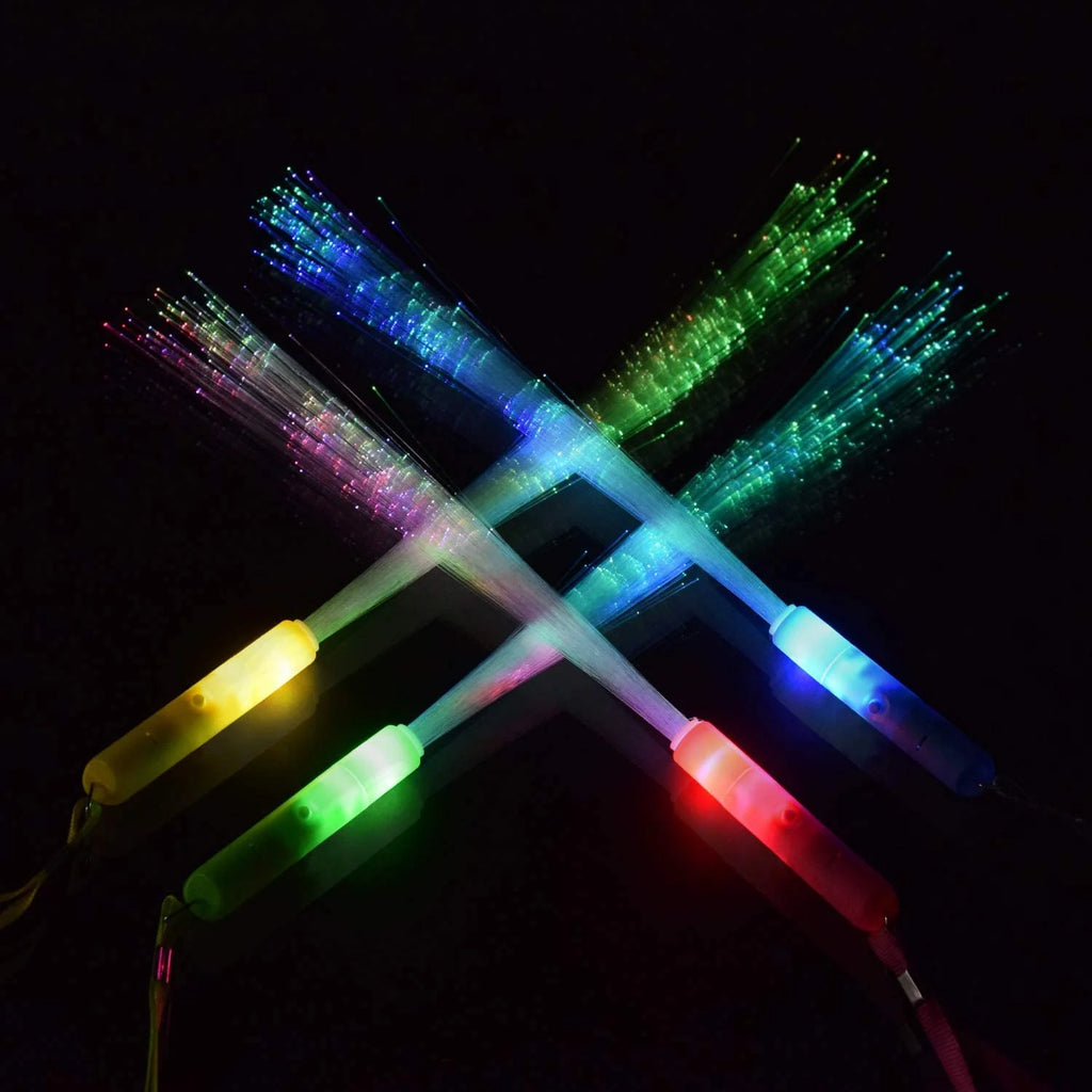 12pcs Glow Sticks Party Supplies M49638