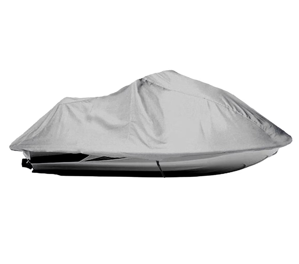 Silver Jet Ski Canvas Cover D768