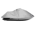 Silver Jet Ski Canvas Cover D768