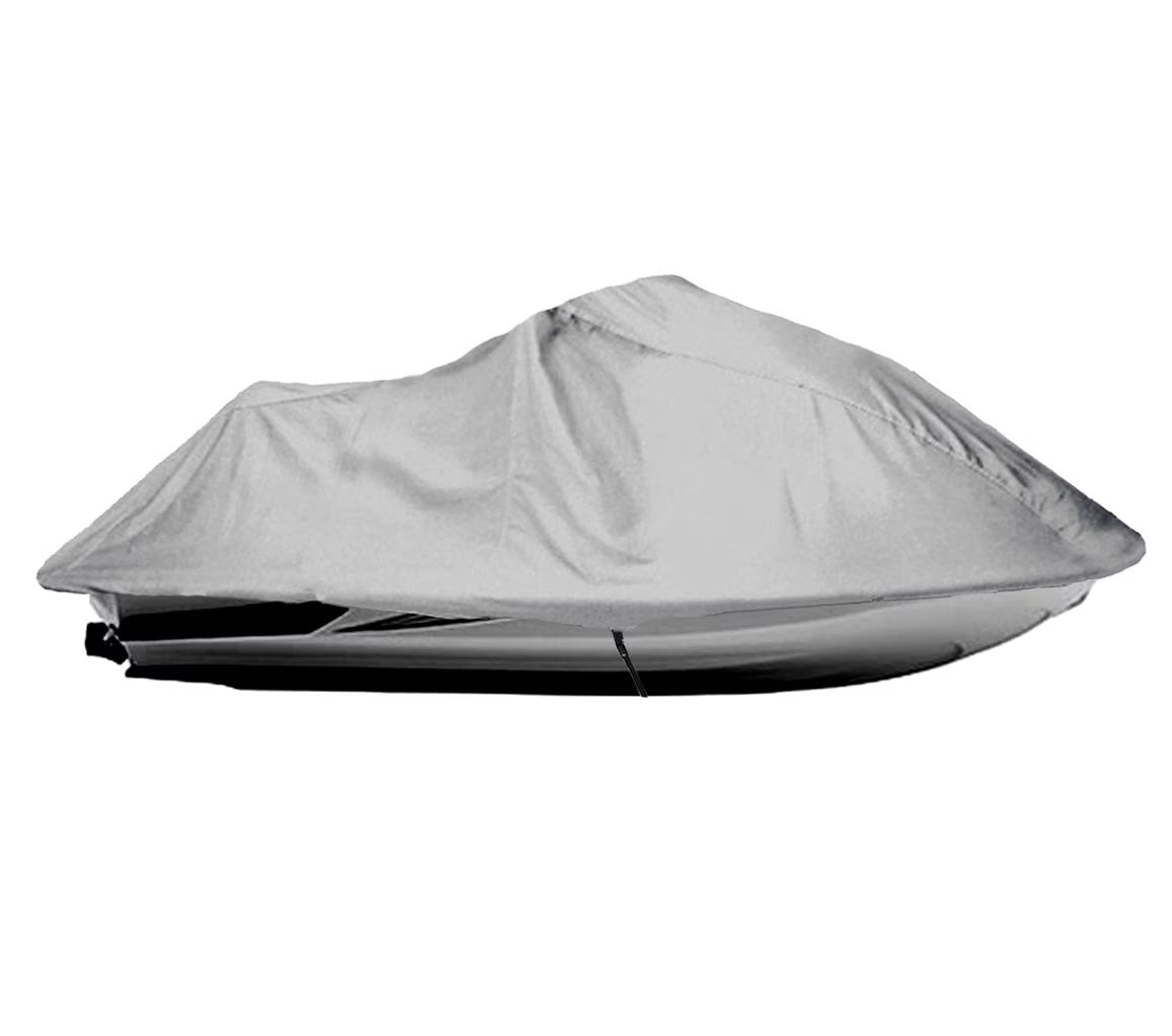 Silver Jet Ski Canvas Cover D768