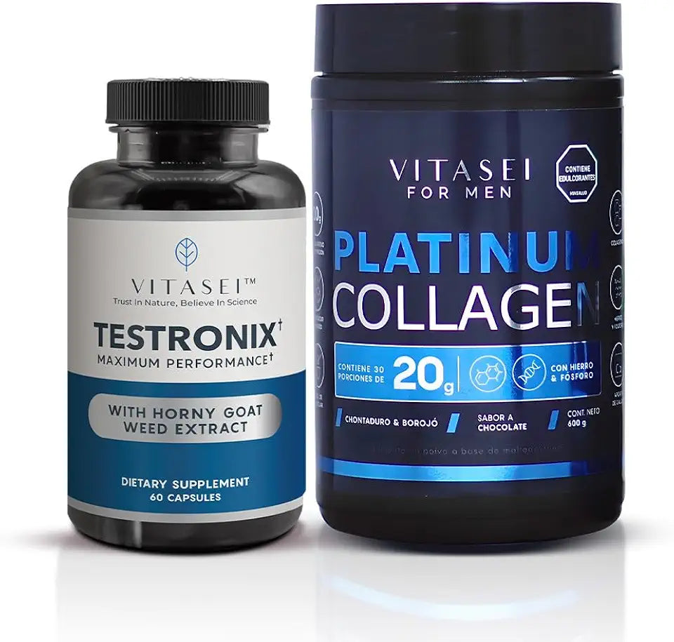 Hydrolyzed Collagen Powder Y637