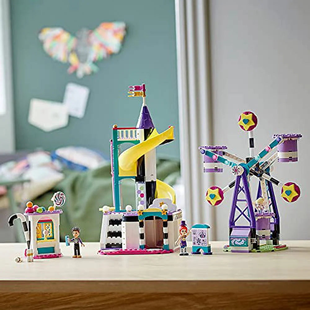 545 Pieces Building Kit Z5975