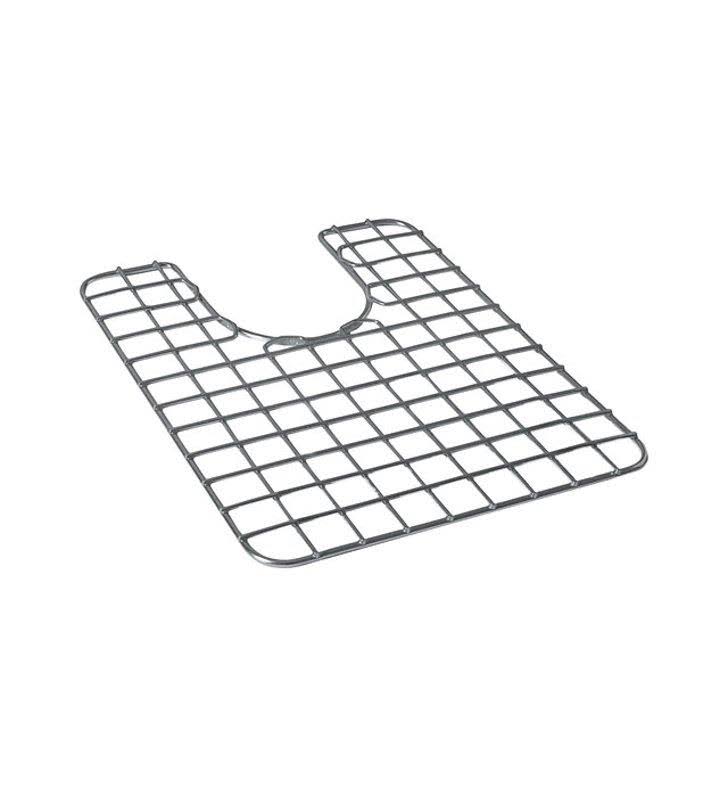 Stainless Steel Coated Sink Bottom Grid L3674