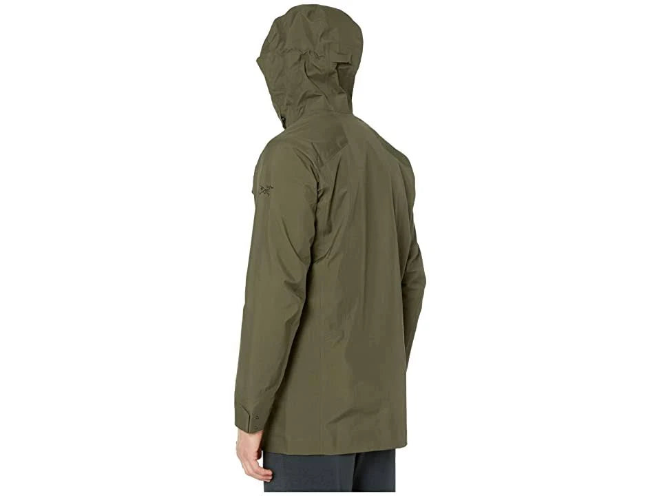 Sawyer Coat Men's Small I670584